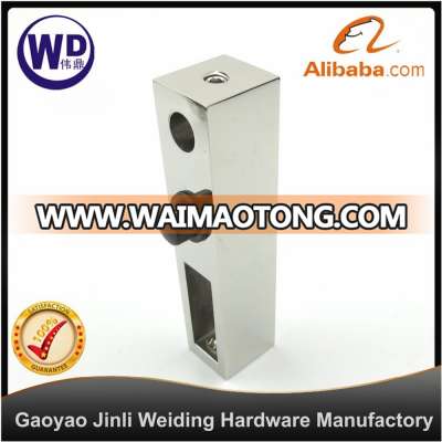 304 Stainless steel bathroom diecasting accessory